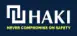 HAKI scaffolding systems